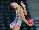 italy individual rhythmic gymnastics aug 7 12
